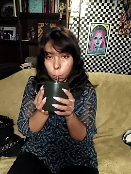 Diosagata online show from 04/05/26, 03:36