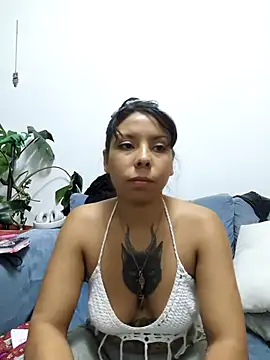 Diosagata online show from 04/17/26, 03:09