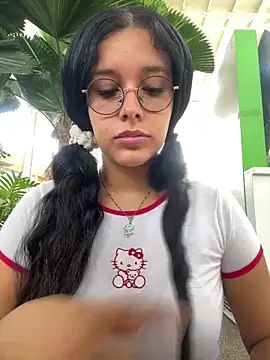 Annya-sweet online show from 12/02/24, 02:41