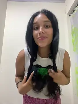 Annya-sweet online show from 01/29/25, 02:40