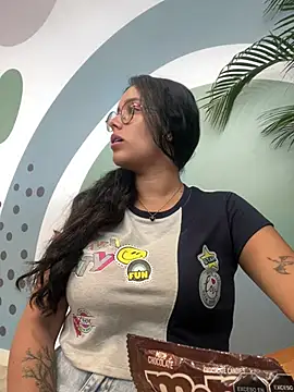 Annya-sweet online show from 02/11/25, 02:46