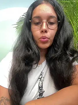 Annya-sweet online show from 02/19/25, 02:55