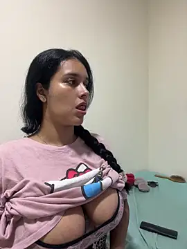 Annya-sweet online show from 02/28/25, 12:10