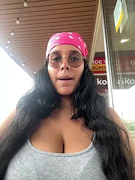 Annya-sweet online show from 03/18/25, 04:37