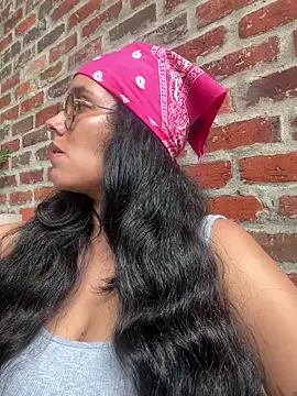 Annya-sweet online show from 03/20/25, 02:42