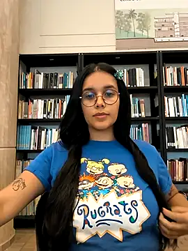 Annya-sweet online show from 10/02/25, 06:48