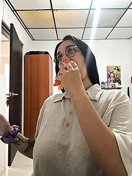 Annya-sweet online show from 11/10/25, 03:00