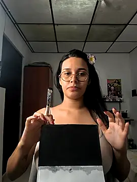 Annya-sweet online show from 11/20/25, 03:01