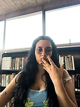 Annya-sweet online show from 01/14/26, 03:50