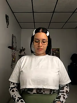 Annya-sweet online show from 01/17/26, 02:55