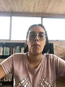 Annya-sweet online show from 01/19/26, 02:43