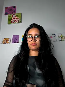 Snapshot of Annya-sweet chatting on 04/08/26, 04:07 Annya-sweet online show from 04/08/26, 04:07