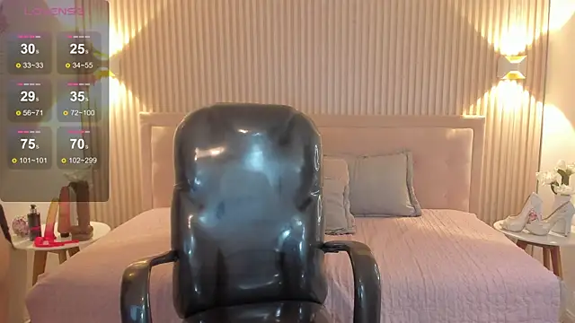 Snapshot of Sooffii_1 chatting on 01/17/25, 05:11 Sooffii 1 online show from 01/17/25, 05:11