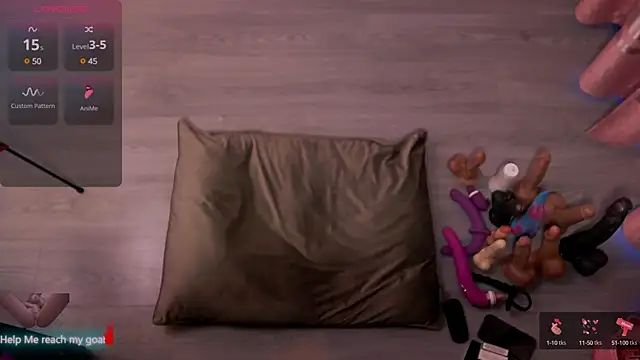 Redhead Shark new online show from 02/23/25, 03:18