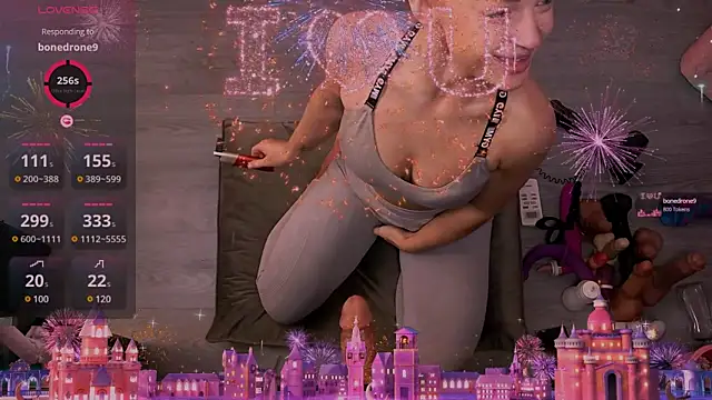 Redhead Shark new online show from 03/15/25, 03:37