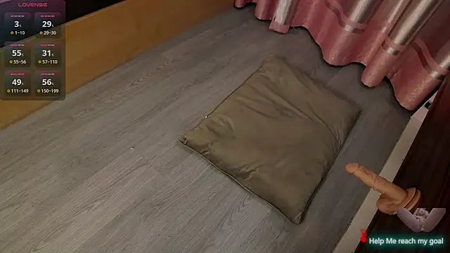 Redhead Shark new online show from 09/11/25, 03:06