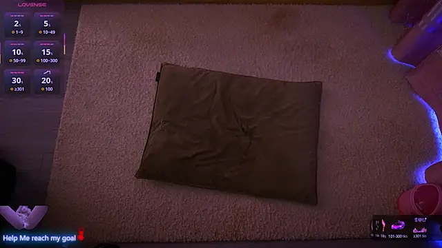 Redhead Shark new online show from 04/04/26, 12:24