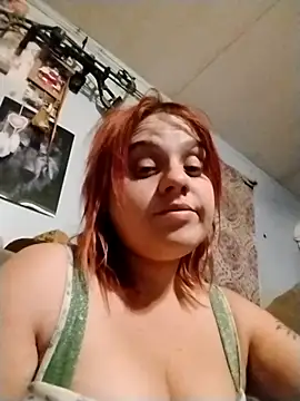 Lucifinakitten online show from 10/25/25, 06:43