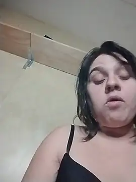 Lucifinakitten online show from 01/13/26, 04:18