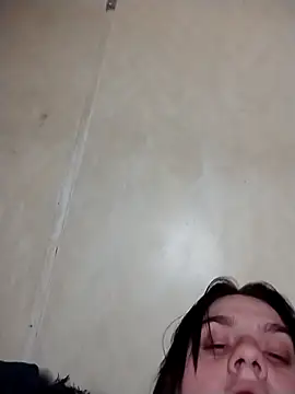 Lucifinakitten online show from 01/17/26, 06:07