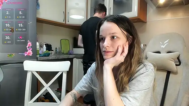 Nate   online show from 01/06/26, 05:11