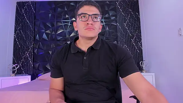 Snapshot of JeffDaltton chatting on 10/30/25, 07:47 JeffDaltton online show from 10/30/25, 07:47