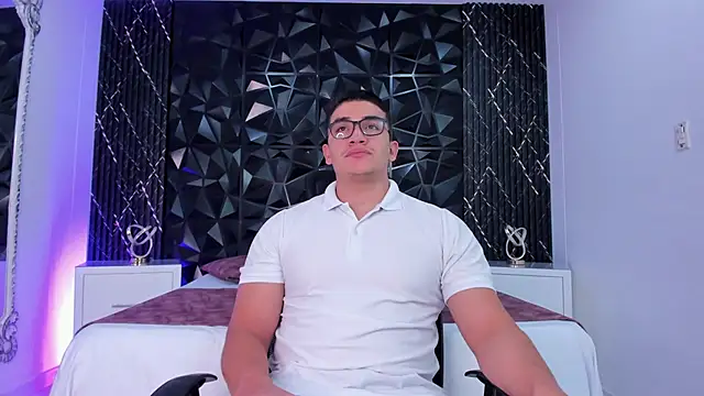 Snapshot of JeffDaltton chatting on 11/30/25, 08:24 JeffDaltton online show from 11/30/25, 08:24