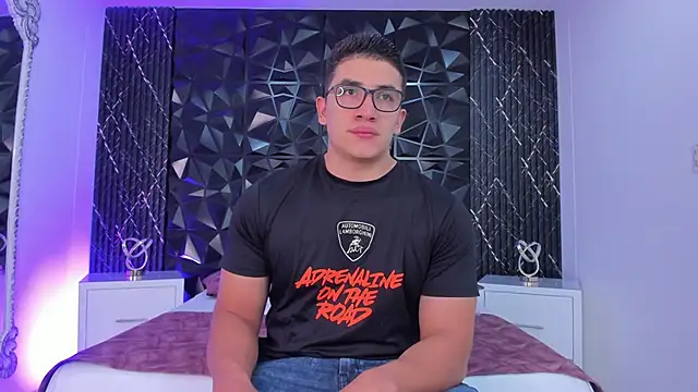 Snapshot of JeffDaltton chatting on 12/02/25, 08:26 JeffDaltton online show from 12/02/25, 08:26