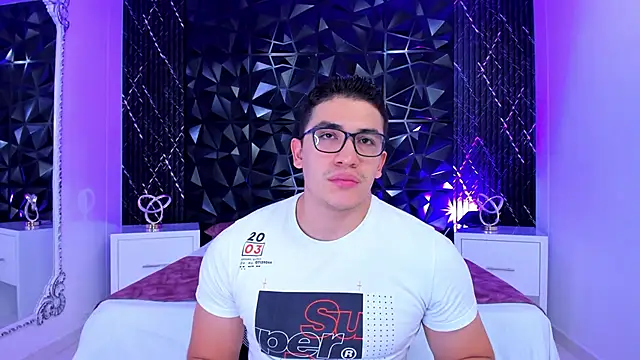 Snapshot of JeffDaltton chatting on 12/05/25, 08:16 JeffDaltton online show from 12/05/25, 08:16