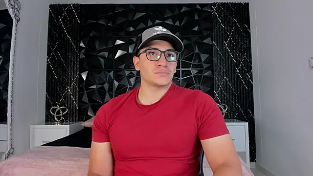 Snapshot of JeffDaltton chatting on 12/22/25, 07:55 JeffDaltton online show from 12/22/25, 07:55