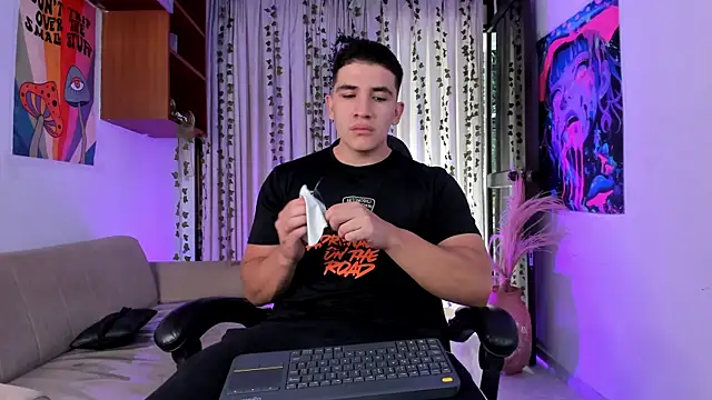 Snapshot of JeffDaltton chatting on 01/12/26, 07:41 JeffDaltton online show from 01/12/26, 07:41