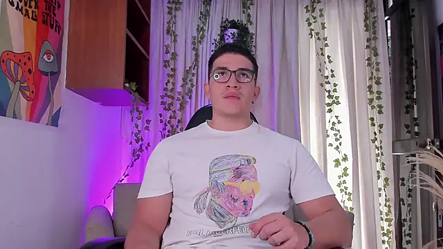 Snapshot of JeffDaltton chatting on 02/07/26, 08:12 JeffDaltton online show from 02/07/26, 08:12