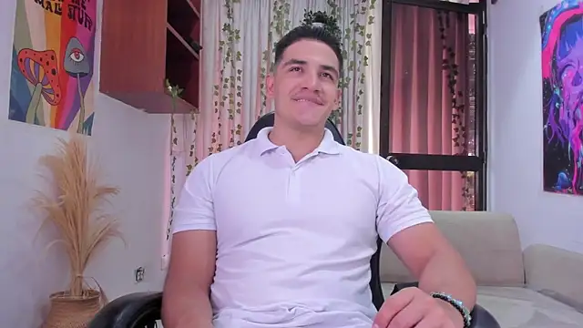 Snapshot of JeffDaltton chatting on 02/11/26, 08:03 JeffDaltton online show from 02/11/26, 08:03