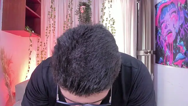 Snapshot of JeffDaltton chatting on 02/12/26, 09:10 JeffDaltton online show from 02/12/26, 09:10