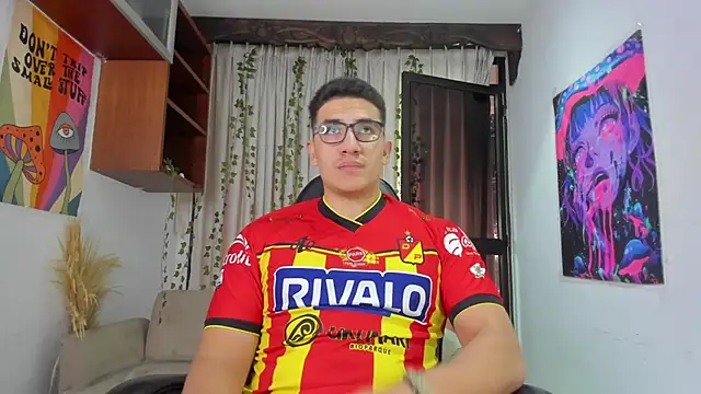 Snapshot of JeffDaltton chatting on 02/13/26, 07:54 JeffDaltton online show from 02/13/26, 07:54