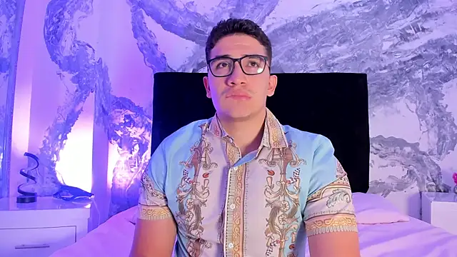 Snapshot of JeffDaltton chatting on 02/16/26, 08:38 JeffDaltton online show from 02/16/26, 08:38