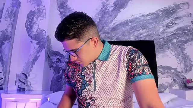 Snapshot of JeffDaltton chatting on 02/17/26, 08:26 JeffDaltton online show from 02/17/26, 08:26