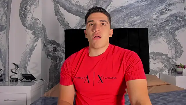 Snapshot of JeffDaltton chatting on 02/19/26, 08:16 JeffDaltton online show from 02/19/26, 08:16