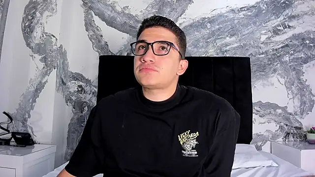 Snapshot of JeffDaltton chatting on 02/20/26, 08:09 JeffDaltton online show from 02/20/26, 08:09