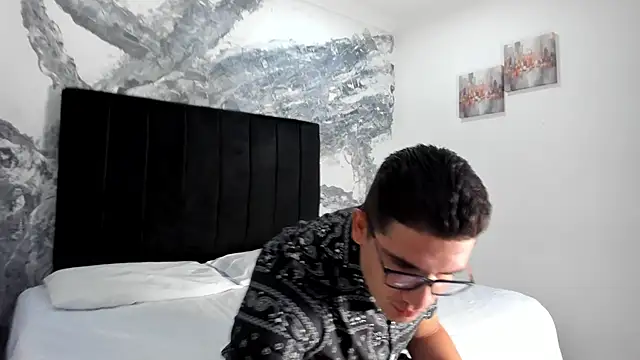 Snapshot of JeffDaltton chatting on 02/23/26, 08:17 JeffDaltton online show from 02/23/26, 08:17