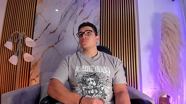 Snapshot of JeffDaltton chatting on 02/25/26, 08:40 JeffDaltton online show from 02/25/26, 08:40