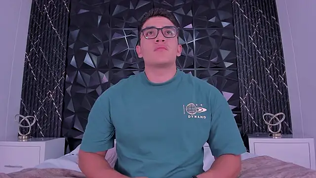 Snapshot of JeffDaltton chatting on 02/26/26, 08:19 JeffDaltton online show from 02/26/26, 08:19