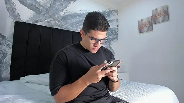 Snapshot of JeffDaltton chatting on 02/28/26, 12:17 JeffDaltton online show from 02/28/26, 12:17