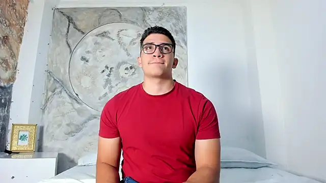 Snapshot of JeffDaltton chatting on 03/10/26, 12:32 JeffDaltton online show from 03/10/26, 12:32