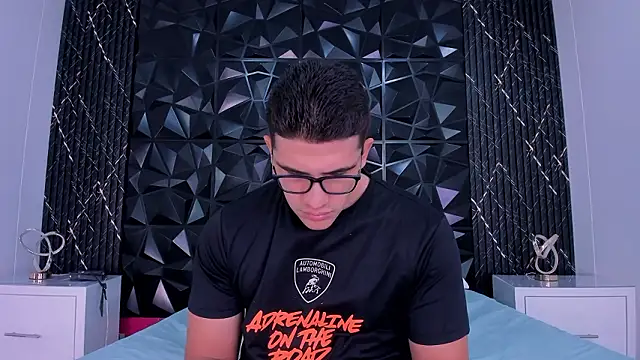 Snapshot of JeffDaltton chatting on 03/13/26, 12:34 JeffDaltton online show from 03/13/26, 12:34