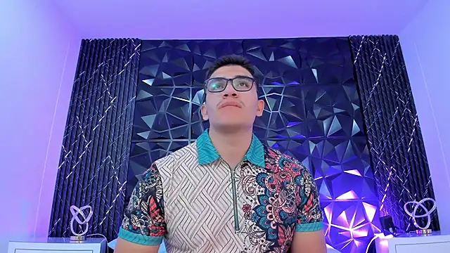 Snapshot of JeffDaltton chatting on 03/16/26, 12:53 JeffDaltton online show from 03/16/26, 12:53