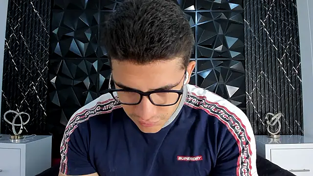 Snapshot of JeffDaltton chatting on 03/19/26, 12:31 JeffDaltton online show from 03/19/26, 12:31