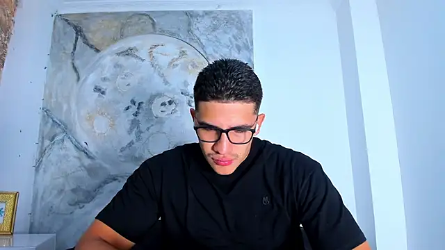 Snapshot of JeffDaltton chatting on 03/28/26, 12:49 JeffDaltton online show from 03/28/26, 12:49