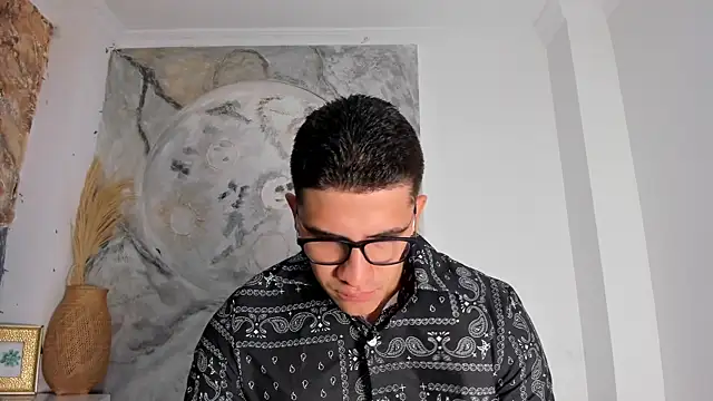 Snapshot of JeffDaltton chatting on 03/30/26, 01:01 JeffDaltton online show from 03/30/26, 01:01