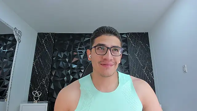 Snapshot of JeffDaltton chatting on 04/10/26, 12:54 JeffDaltton online show from 04/10/26, 12:54